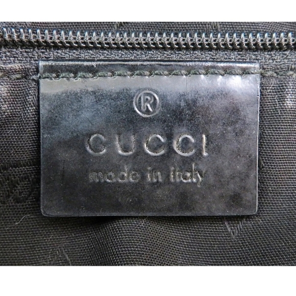 Authentic Gucci Bag nice vintage medium size - Picture 2 of 6